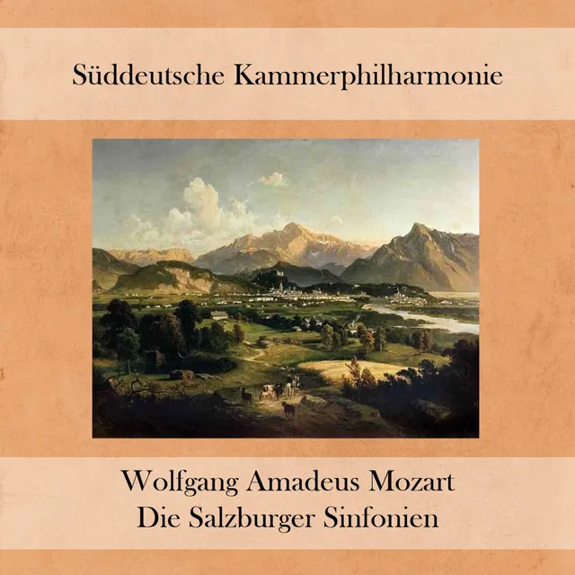 Süddeutsche Kammerphilharmonie