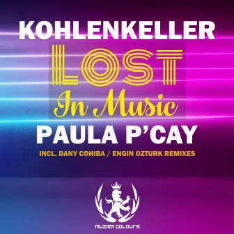 Lost In Music by Kohlenkeller