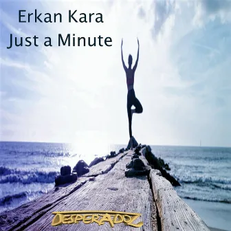 Just a Minute by Erkan Kara