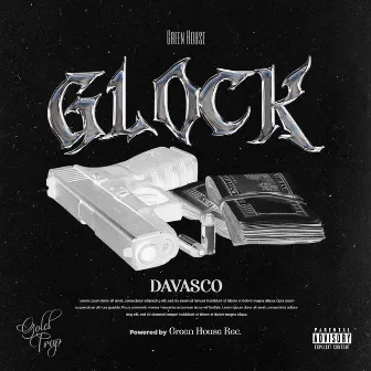 Glock by Gold Trap