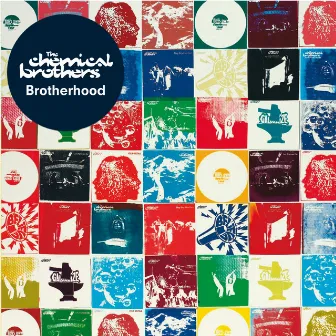 Brotherhood (Deluxe) by The Chemical Brothers