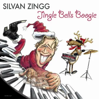 Jingle Bells Boogie by Silvan Zingg