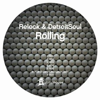 Rolling by Detroitsoul (Italy)