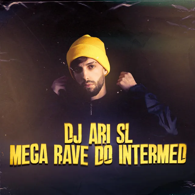 Mega Rave do Intermed (No Intermed Tocando o Terror)