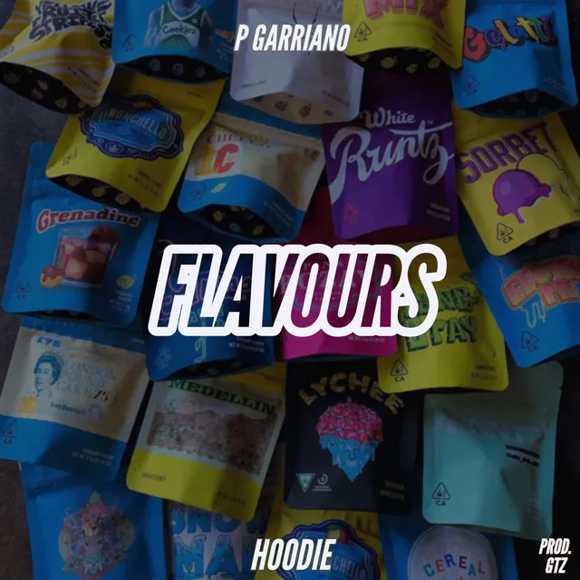 Flavours