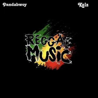 Reggae Music by Pandabwoy