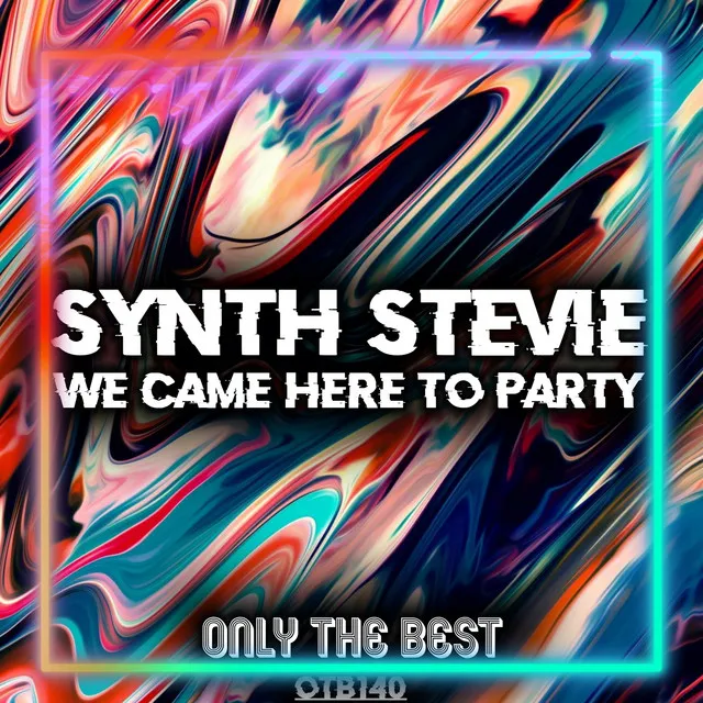 We Came Here to Party - Radio Edit