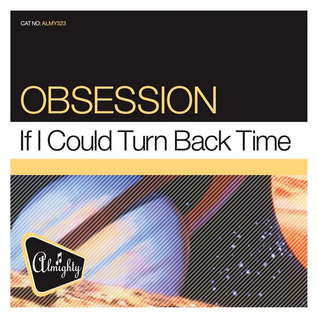 If I Could Turn Back Time (Almighty Definitive Radio Edit)