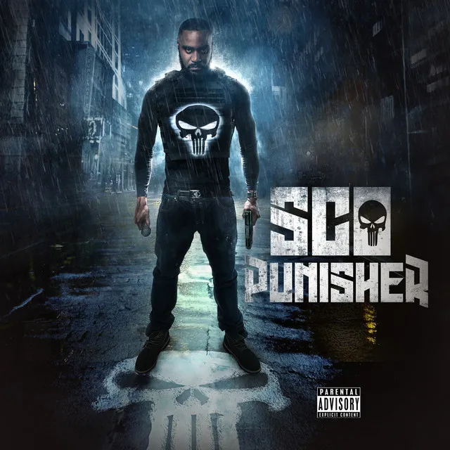 Sco Punisher