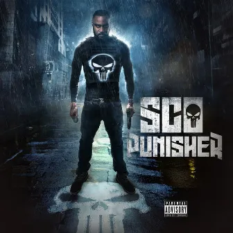 Sco Punisher by Brasco