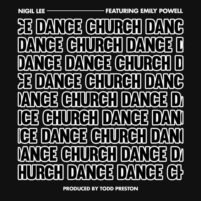 Dance Church Dance