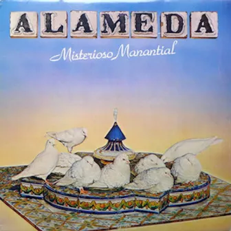 Misterioso Manantial by Alameda