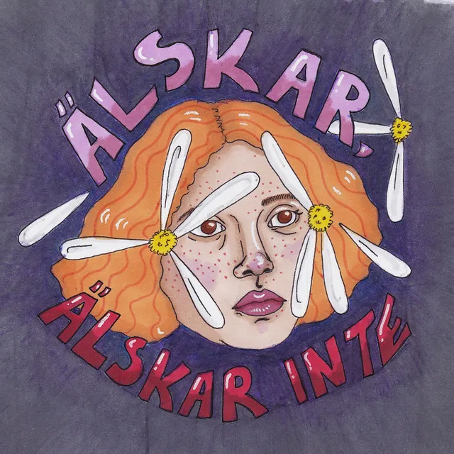 Älskar älskar inte