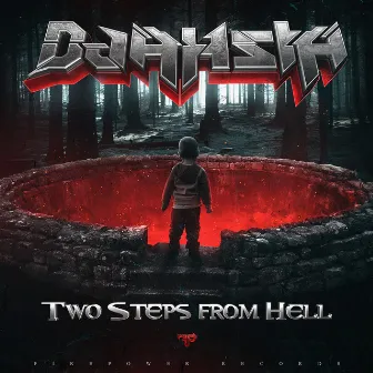 Two Steps From Hell by D-Jahsta