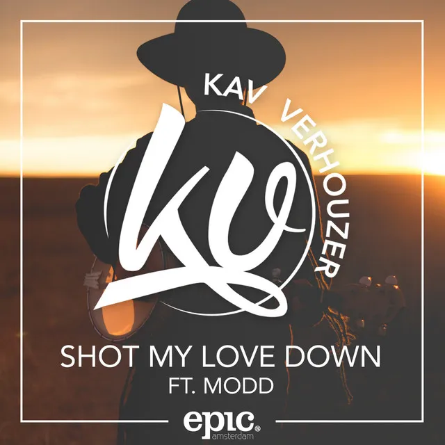 Shot My Love Down (feat. MODD)