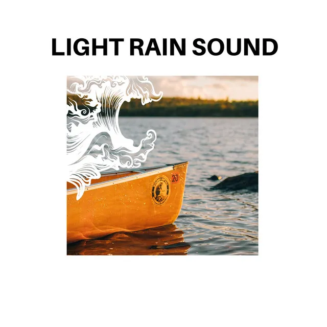 Light Rain Sound