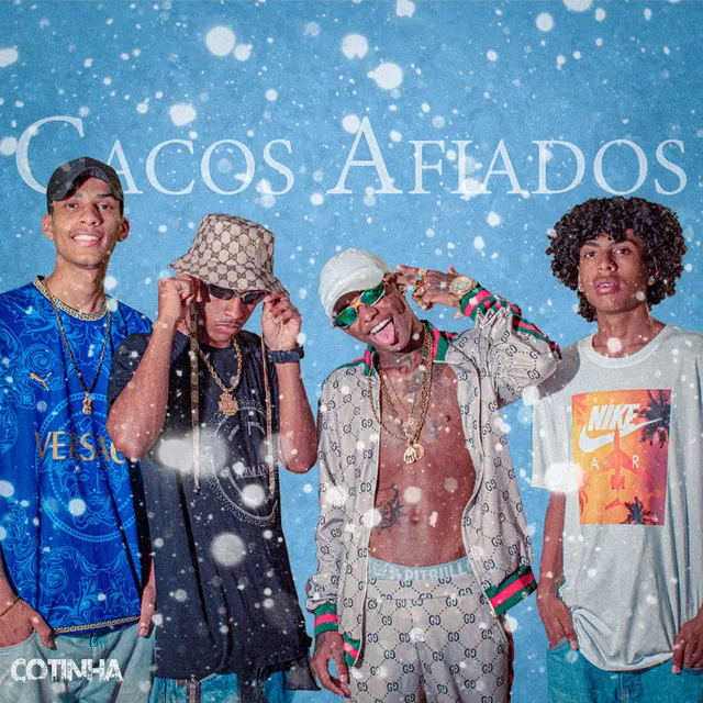 Cacos Afiados