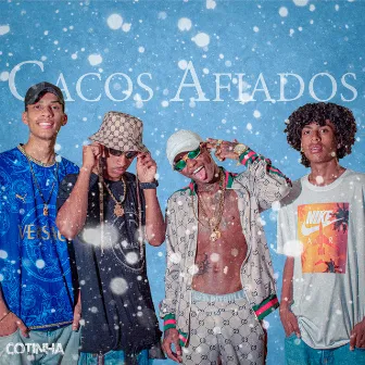 Cacos Afiados by Mc DZS