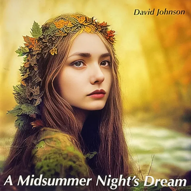 A Midsummer Night's Dream