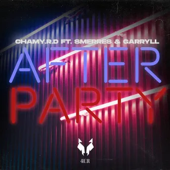 Afterparty by Chamy.R.D