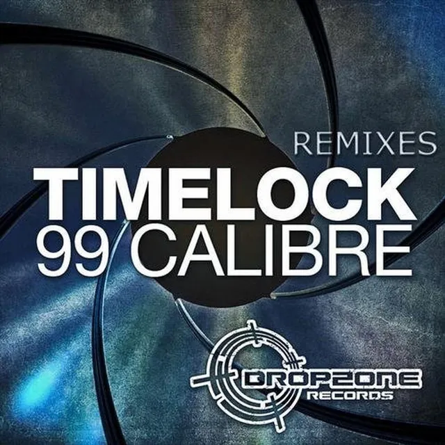 Calibre 99 - Industrial Division & Black Mesa Remix