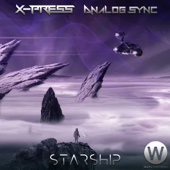 Starship by Analog Sync