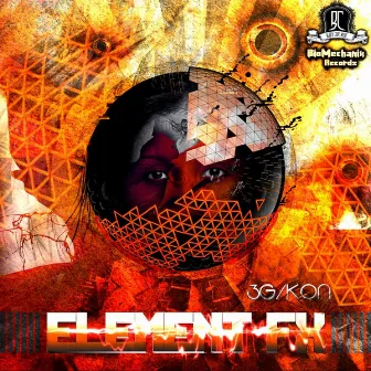 Element Fx by 3G Kon