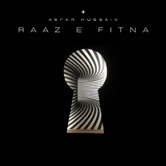 Raaz-e-Fitna by Asfar Hussain