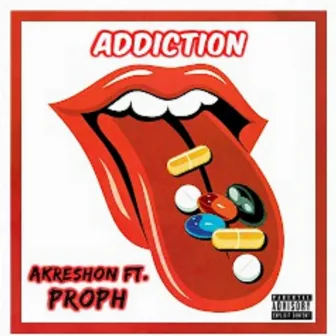 Addiction by Akreshon