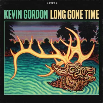 Long Gone Time by Kevin Gordon