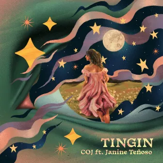 Tingin by Janine