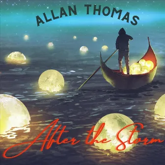 After the Storm by Allan Thomas