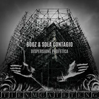 Dispersione Profetica EP by Booz