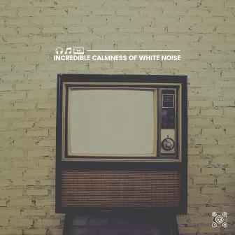 Incredible Calmness of White Noise by White Noise Android