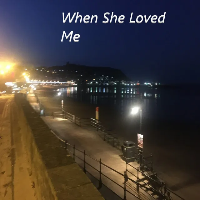 When She Loved Me - Instrumental Version