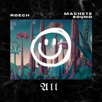 All by Machete Sound