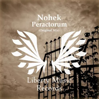 Peractorum by Nohek