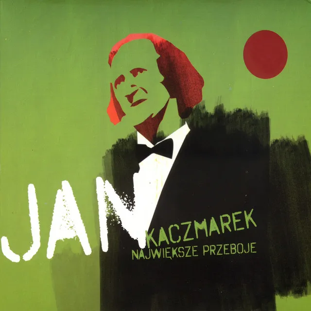 Jan Kaczmarek