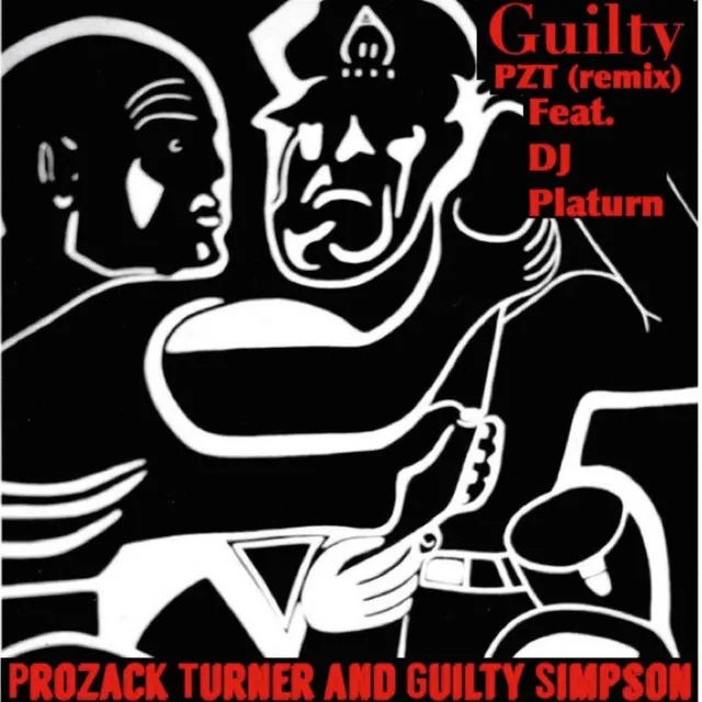 Guilty (PZT remix)