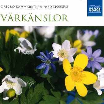 Vårkänslor by Orebro Kammarkor