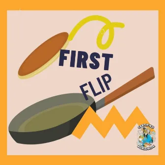 First Flip by Emshiine