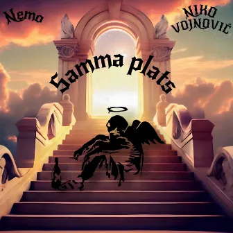 Samma plats by Nemo