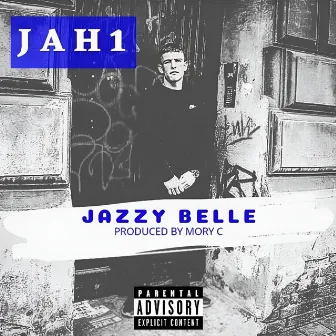 Jazzy Belle by Jah1