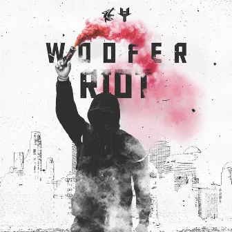 Riot by Woofer