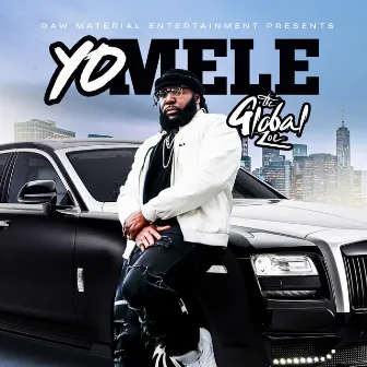 Yo Mele by The Global Zoe