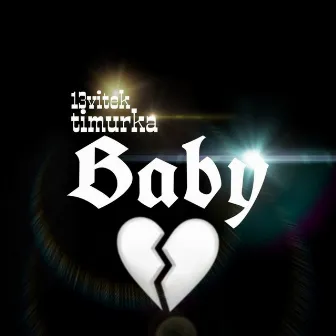 Baby by 13vitek