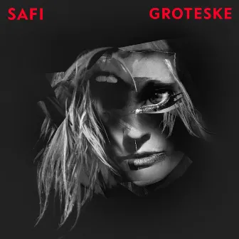 Groteske by SAFI