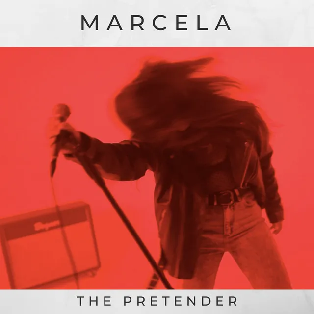 The Pretender