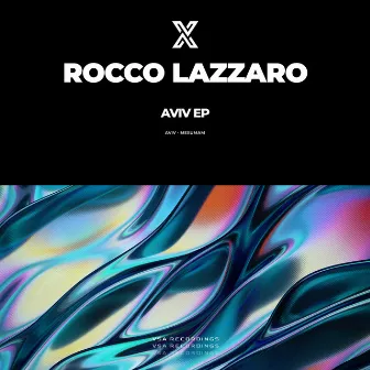 Aviv by Rocco Lazzaro