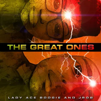 The Great Ones by Lady Ace Boogie